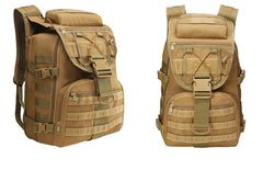 Tactical Backpack TW13TB