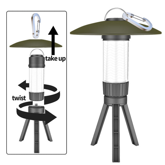 Camping Light TW-CLL003