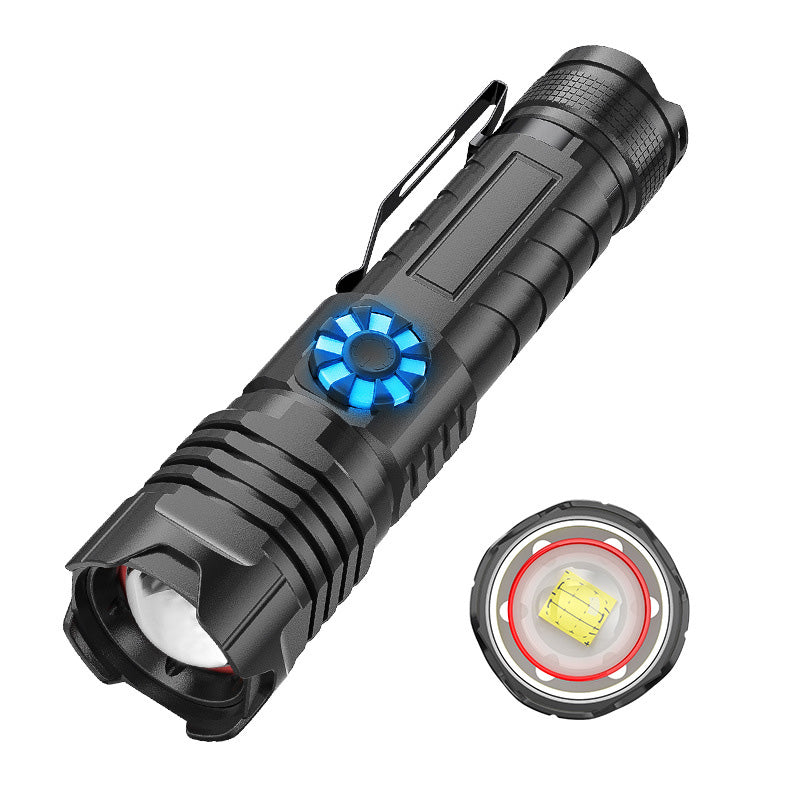 Outdoor Flashlight TW-TFW619