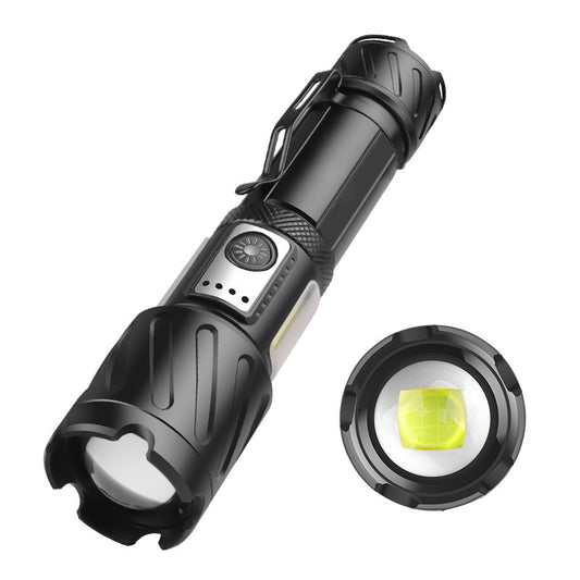 Outdoor Flashlight TW-TF3690