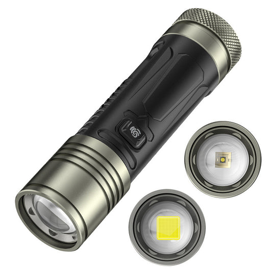 Outdoor Flashlight TW-TF760A