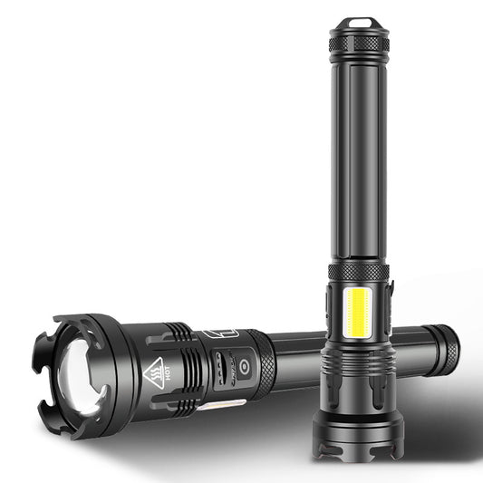 Outdoor Flashlight TW-TF1920A