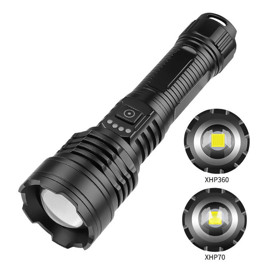 Outdoor Flashlight TW-TF2197