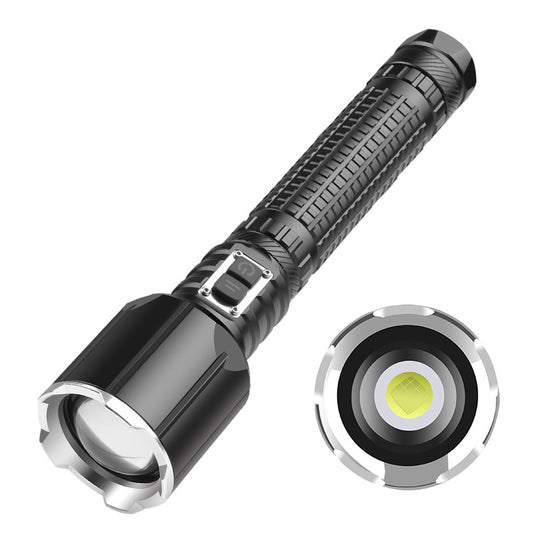 Outdoor Flashlight TW-TF3535B