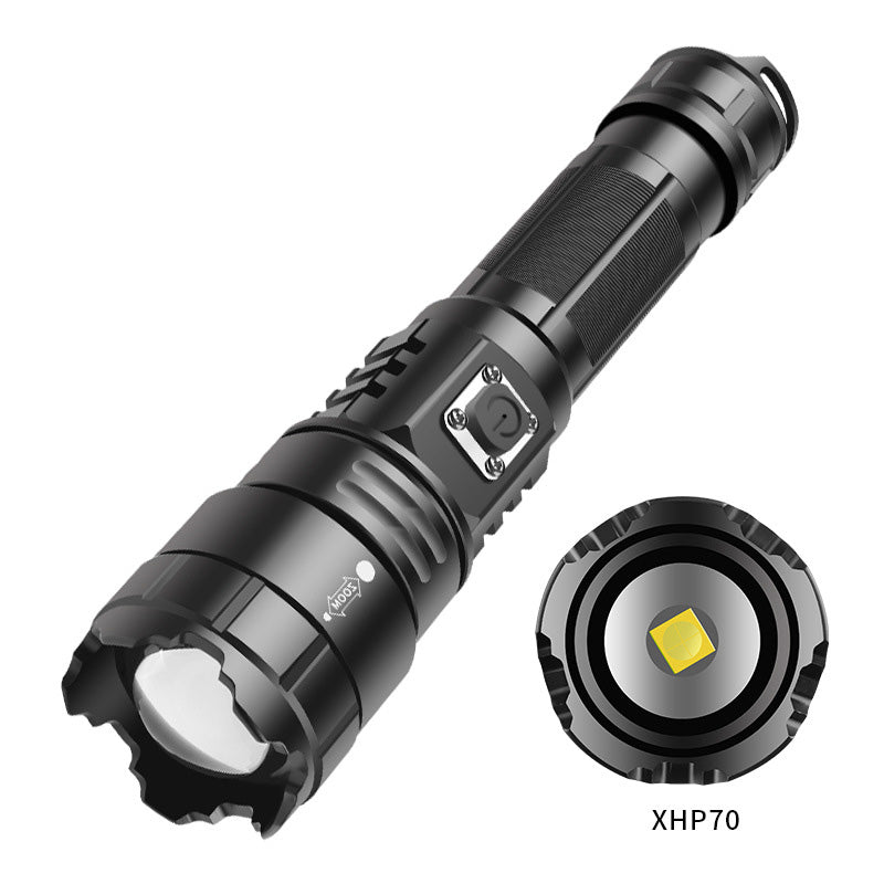 Outdoor Flashlight TW-TF9322