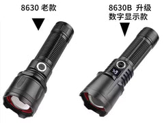 Outdoor Flashlight TW-TF8630B