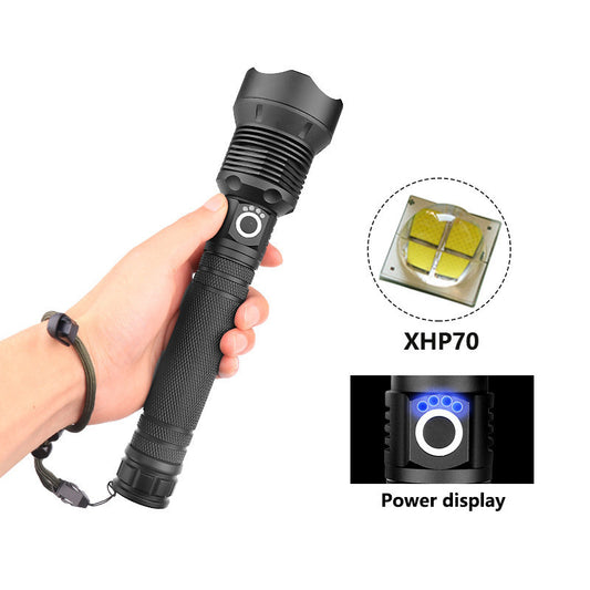 Outdoor Flashlight TW-TF1282