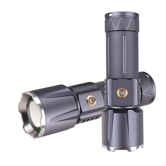 Outdoor Flashlight TW-TF850B