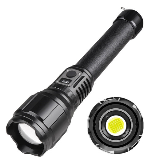 Outdoor Flashlight TW-TF2004A